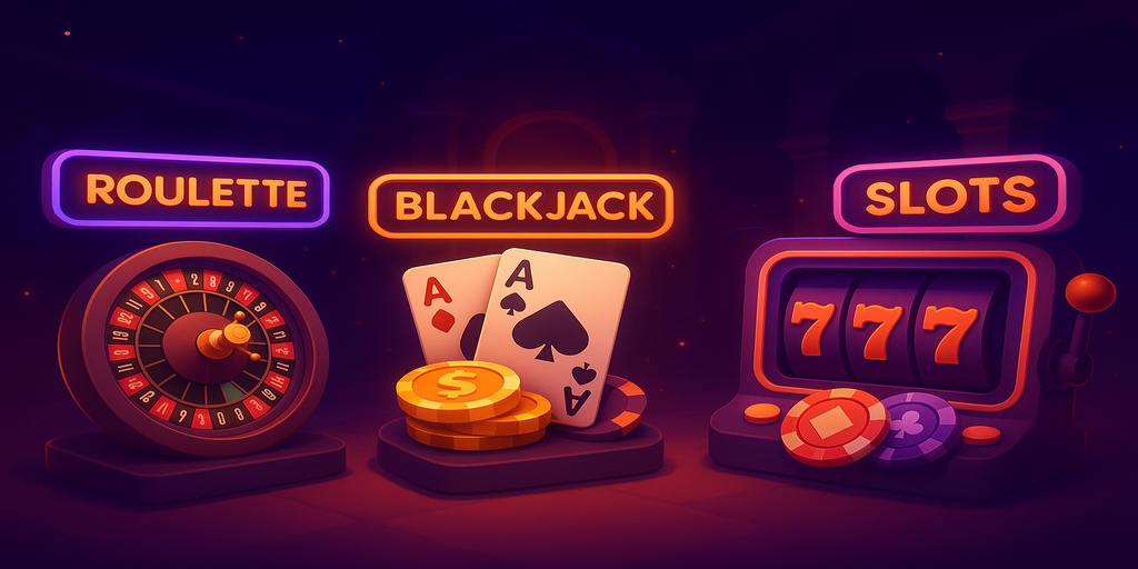 Casino Games Library at Hellspin casino in Australia