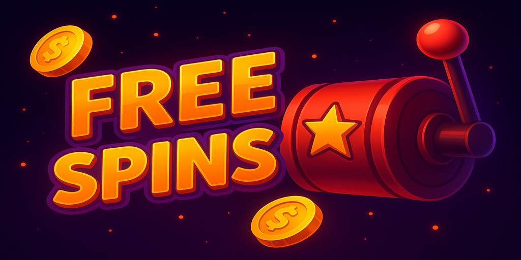 Free Spins and Bonus Spins