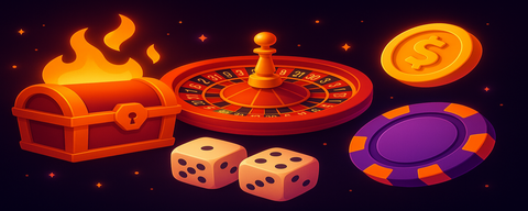 Claim your bonus on first deposit at Hellspin.