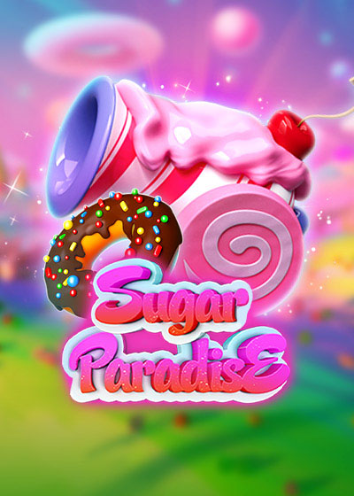 Sugar Paradise pokies