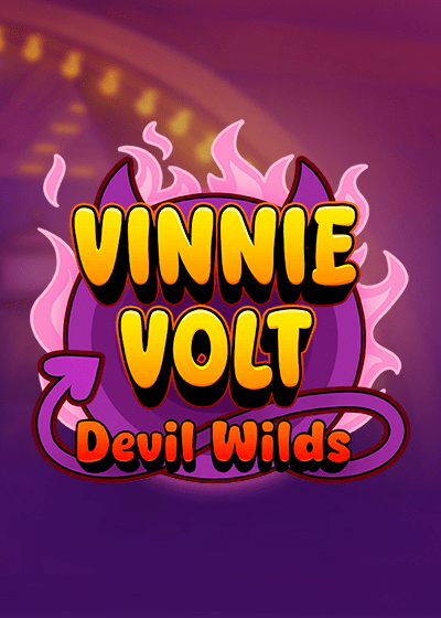 Vinnie Volt: Devil Wilds pokies